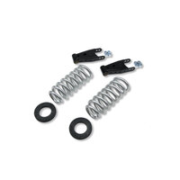 Belltech LOWERING KIT W/O SHOCKS