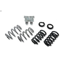 Belltech LOWERING KIT W/O SHOCKS