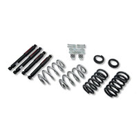 Belltech LOWERING KIT WITH ND2 SHOCKS