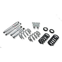 Belltech LOWERING KIT WITH SP SHOCKS