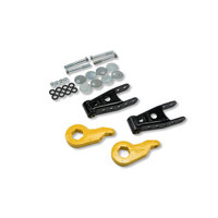 Belltech LOWERING KIT W/O SHOCKS