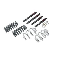 Belltech LOWERING KIT WITH ND2 SHOCKS