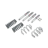 Belltech LOWERING KIT WITH SP SHOCKS