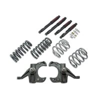 Belltech LOWERING KIT WITH ND2 SHOCKS