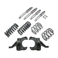 Belltech LOWERING KIT WITH SP SHOCKS