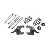 Belltech LOWERING KIT WITH SP SHOCKS