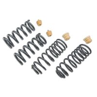 Belltech LOWERING KIT W/O SHOCKS