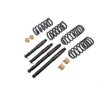 Belltech LOWERING KIT WITH ND2 SHOCKS