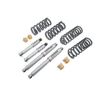 Belltech LOWERING KIT WITH SP SHOCKS