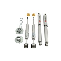 Belltech 15-18 Chevrolet Silverado 1500 Street Performance Lowered Shock Absorber Set