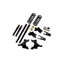 Belltech LOWERING KIT WITH ND2 SHOCKS