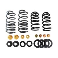 Belltech LOWERING KIT 15 Chevy Tahoe / Yukon 1in to 2in Front/4in Rear w/o Shocks