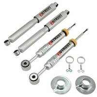 Belltech Street Performance Shock Set