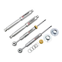 Belltech Street Performance Shock Set