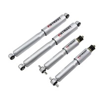 Belltech Street Performance Shock Set