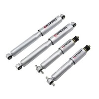 Belltech Street Performance Shock Set