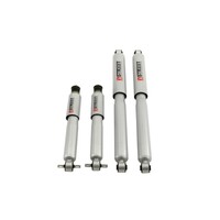 Belltech Street Performance Shock Set