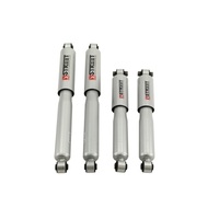 Belltech Street Performance Shock Set