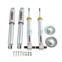 Belltech Street Performance Shock Set