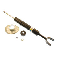 Bilstein B4 1996 Audi A4 Base Rear Twintube Shock Absorber