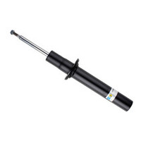 Bilstein B4 OE Replacement 07-13 BMW X5 (w/o Electronic Suspension) Front Twintube Shock Absorber