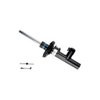 Bilstein B4 OE Replacement 15-18 VW GTI Rear Twintube Strut Assembly (DampTronic)