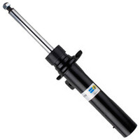 Bilstein B4 OE Replacement 14-20 Mini Cooper (F55) w/ Electronic Susp. Rear Shock Absorber