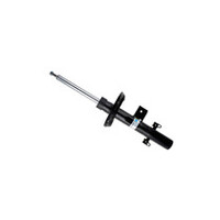 Bilstein B4 OE Replacement 15-18 Land Rover LR2 Twintube Suspension Strut Assembly - Black