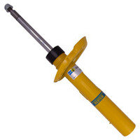 Bilstein 2021 Mercedes-Benz A220 B6 Performance Suspension Strut Assembly - Front Left