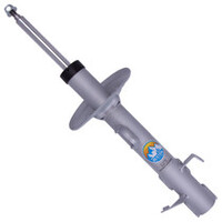 Bilstein 18-20 Subaru Crosstrek B8 TerraSport Front Right Strut Assembly - Silver