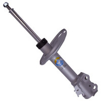 Bilstein 13-18 Toyota RAV4 B8 TerraSport Front Left Suspension Strut Assembly - Silver