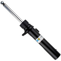 Bilstein B4 OE Replacement 14-20 Mini Cooper (F55) w/ Electronic Susp. Front Left Strut Assembly