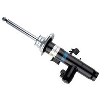 Bilstein B4 OE Replacement 14-18 BMW 328d xDrive Front Left DampTronic Suspension Strut Assembly