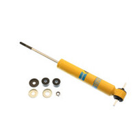 Bilstein B6 1984 Chevrolet Corvette Base Front 36mm Monotube Shock Absorber