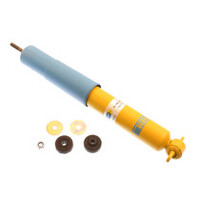 Bilstein B6 (HD) Alfa Romeo 75-79 Alfetta/Sprint Veloce 2.0L/81-86 GTV-6 2.5L 46mm Monotube Shock Ab