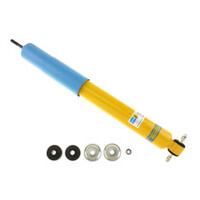 Bilstein B6 1984 Jeep Cherokee Base Rear 46mm Monotube Shock Absorber