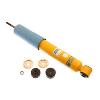 Bilstein B6 1988 Chevrolet Corvette 35th Anniversary Edition Front 46mm Monotube Shock Absorber