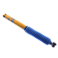 Bilstein 4600 Series 1998 Ford F-250 XL RWD Front 46mm Monotube Shock Absorber