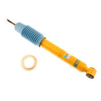 Bilstein B8 1989 Honda Civic Base Hatchback Rear 46mm Monotube Shock Absorber