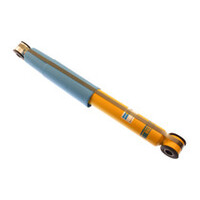 Bilstein B6 91-95 Spartan MC-2000 29.65in L Rear Monotube Shock Absorber - Blue Straight