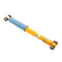 Bilstein B6 1994 Volvo 850 Base Rear 36mm Monotube Shock Absorber