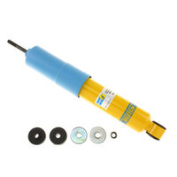 Bilstein 4600 Series 92-99 Mitsubishi Montero V6 3.0L/3.5L Rear 46mm Monotube Shock Absorber