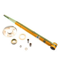 Bilstein B8 1996 Audi A4 Base Rear 36mm Monotube Shock Absorber