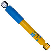 Bilstein 4600 Series 98-04 Nissan Frontier Rear Monotube Shock Absorber (Rear Lifted Height: 0-2in)