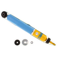 Bilstein B6 1994 Land Rover Range Rover County LWB Rear 46mm Monotube Shock Absorber