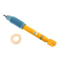 Bilstein B6 1988 Honda Civic Base Hatchback Rear 46mm Monotube Shock Absorber