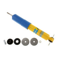 Bilstein 4600 Series 2004 Dodge Ram 1500 ST Rear 46mm Monotube Shock Absorber