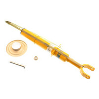 Bilstein B6 1997 Audi A8 Quattro Base Rear 46mm Monotube Shock Absorber