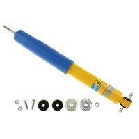 Bilstein B6 2002 Jeep Grand Cherokee Sport Rear 46mm Monotube Shock Absorber