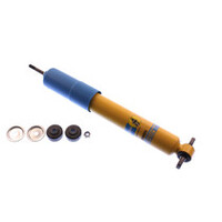 Bilstein B6 2003 Chevrolet Corvette 50th Anniversary Edition Rear 46mm Monotube Shock Absorber